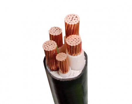 电力电缆
