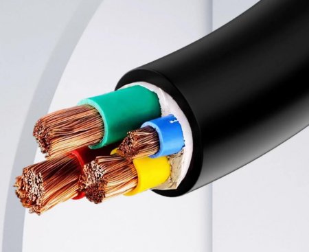 电缆的常见检测项目和电缆检测的目的