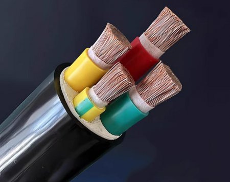 电缆型号：读懂“字母数字密码”，特性一目了然