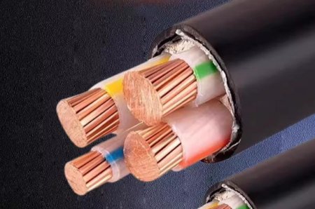电缆知识普及！电缆结构组成及电缆材料